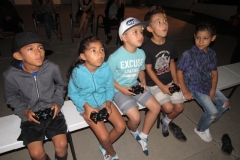 OUT OF COOUT OF CONTROL GAMING | MOBILE VIDEO GAME THEATERNTROL GAMING | MOBILE VIDEO GAME THEATER