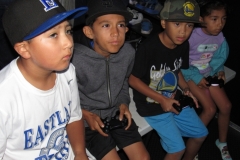 OUT OF COOUT OF CONTROL GAMING | MOBILE VIDEO GAME THEATERNTROL GAMING | MOBILE VIDEO GAME THEATER