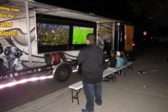 OUT OF COOUT OF CONTROL GAMING | MOBILE VIDEO GAME THEATERNTROL GAMING | MOBILE VIDEO GAME THEATER