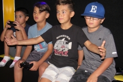 OUT OF COOUT OF CONTROL GAMING | MOBILE VIDEO GAME THEATERNTROL GAMING | MOBILE VIDEO GAME THEATER