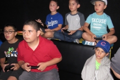 OUT OF COOUT OF CONTROL GAMING | MOBILE VIDEO GAME THEATERNTROL GAMING | MOBILE VIDEO GAME THEATER