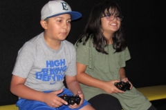 Oct_2_OUT OF COOUT OF CONTROL GAMING | MOBILE VIDEO GAME THEATERNTROL GAMING | MOBILE VIDEO GAME THEATER