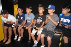 OUT OF COOUT OF CONTROL GAMING | MOBILE VIDEO GAME THEATERNTROL GAMING | MOBILE VIDEO GAME THEATER