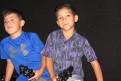 OUT OF COOUT OF CONTROL GAMING | MOBILE VIDEO GAME THEATERNTROL GAMING | MOBILE VIDEO GAME THEATER
