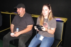 OUT OF COOUT OF CONTROL GAMING | MOBILE VIDEO GAME THEATERNTROL GAMING | MOBILE VIDEO GAME THEATER