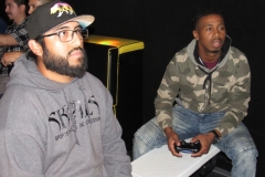 OUT OF COOUT OF CONTROL GAMING | MOBILE VIDEO GAME THEATERNTROL GAMING | MOBILE VIDEO GAME THEATER