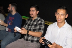 OUT OF COOUT OF CONTROL GAMING | MOBILE VIDEO GAME THEATERNTROL GAMING | MOBILE VIDEO GAME THEATER