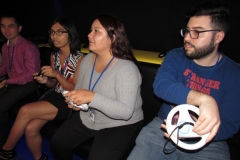 OUT OF COOUT OF CONTROL GAMING | MOBILE VIDEO GAME THEATERNTROL GAMING | MOBILE VIDEO GAME THEATER