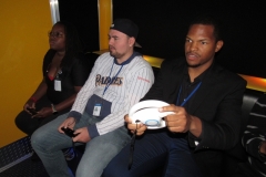 OUT OF COOUT OF CONTROL GAMING | MOBILE VIDEO GAME THEATERNTROL GAMING | MOBILE VIDEO GAME THEATER
