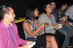OUT OF COOUT OF CONTROL GAMING | MOBILE VIDEO GAME THEATERNTROL GAMING | MOBILE VIDEO GAME THEATER