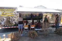 OUT OF CONTROL GAMING | MOBILE VIDEO GAME THEATER