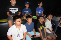 OUT OF CONTROL GAMING | MOBILE VIDEO GAME THEATER