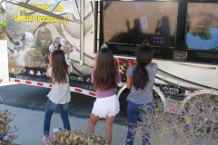 OUT OF CONTROL GAMING | MOBILE VIDEO GAME THEATER