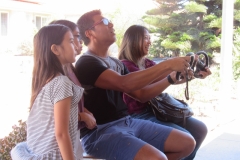 OUT OF CONTROL GAMING | MOBILE VIDEO GAME THEATER