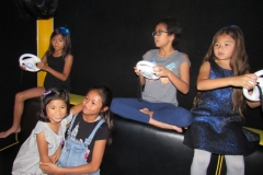 OUT OF CONTROL GAMING | MOBILE VIDEO GAME THEATER