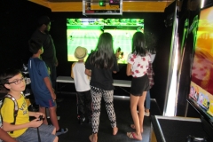 OUT OF COOUT OF CONTROL GAMING | MOBILE VIDEO GAME THEATERNTROL GAMING | MOBILE VIDEO GAME THEATER