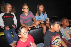 OUT OF COOUT OF CONTROL GAMING | MOBILE VIDEO GAME THEATERNTROL GAMING | MOBILE VIDEO GAME THEATER