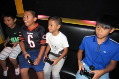 OUT OF COOUT OF CONTROL GAMING | MOBILE VIDEO GAME THEATERNTROL GAMING | MOBILE VIDEO GAME THEATER