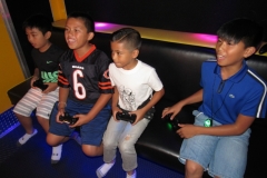 OUT OF COOUT OF CONTROL GAMING | MOBILE VIDEO GAME THEATERNTROL GAMING | MOBILE VIDEO GAME THEATER