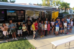 OUT OF COOUT OF CONTROL GAMING | MOBILE VIDEO GAME THEATERNTROL GAMING | MOBILE VIDEO GAME THEATER