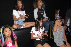 OUT OF CONTROL GAMING | MOBILE VIDEO GAME THEATER