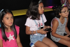 OUT OF CONTROL GAMING | MOBILE VIDEO GAME THEATER