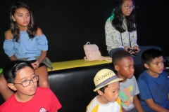 OUT OF CONTROL GAMING | MOBILE VIDEO GAME THEATER
