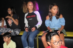 OUT OF COOUT OF CONTROL GAMING | MOBILE VIDEO GAME THEATERNTROL GAMING | MOBILE VIDEO GAME THEATER