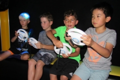 OUT OF COOUT OF CONTROL GAMING | MOBILE VIDEO GAME THEATERNTROL GAMING | MOBILE VIDEO GAME THEATER