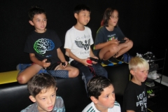 OUT OF COOUT OF CONTROL GAMING | MOBILE VIDEO GAME THEATERNTROL GAMING | MOBILE VIDEO GAME THEATER