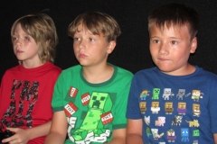 OUT OF COOUT OF CONTROL GAMING | MOBILE VIDEO GAME THEATERNTROL GAMING | MOBILE VIDEO GAME THEATER