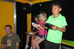 OUT OF COOUT OF CONTROL GAMING | MOBILE VIDEO GAME THEATERNTROL GAMING | MOBILE VIDEO GAME THEATER