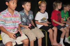OUT OF COOUT OF CONTROL GAMING | MOBILE VIDEO GAME THEATERNTROL GAMING | MOBILE VIDEO GAME THEATER