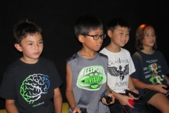 OUT OF COOUT OF CONTROL GAMING | MOBILE VIDEO GAME THEATERNTROL GAMING | MOBILE VIDEO GAME THEATER