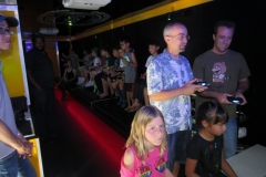OUT OF COOUT OF CONTROL GAMING | MOBILE VIDEO GAME THEATERNTROL GAMING | MOBILE VIDEO GAME THEATER