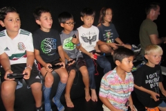 OUT OF COOUT OF CONTROL GAMING | MOBILE VIDEO GAME THEATERNTROL GAMING | MOBILE VIDEO GAME THEATER