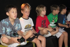 OUT OF COOUT OF CONTROL GAMING | MOBILE VIDEO GAME THEATERNTROL GAMING | MOBILE VIDEO GAME THEATER
