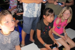 OUT OF COOUT OF CONTROL GAMING | MOBILE VIDEO GAME THEATERNTROL GAMING | MOBILE VIDEO GAME THEATER