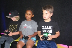 OUT OF CONTROL GAMING | MOBILE VIDEO GAME THEATER
