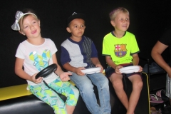 OUT OF CONTROL GAMING | MOBILE VIDEO GAME THEATER