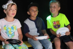 OUT OF CONTROL GAMING | MOBILE VIDEO GAME THEATER