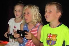 OUT OF CONTROL GAMING | MOBILE VIDEO GAME THEATER