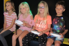 OUT OF CONTROL GAMING | MOBILE VIDEO GAME THEATER