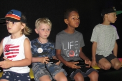 OUT OF CONTROL GAMING | MOBILE VIDEO GAME THEATER