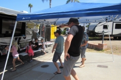 OUT OF CONTROL GAMING | MOBILE VIDEO GAME THEATER
