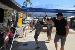 OUT OF CONTROL GAMING | MOBILE VIDEO GAME THEATER