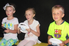 OUT OF CONTROL GAMING | MOBILE VIDEO GAME THEATER