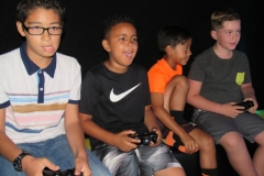 OUT OF CONTROL GAMING | MOBILE VIDEO GAME THEATER