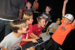 OUT OF CONTROL GAMING | MOBILE VIDEO GAME THEATER