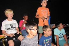 OUT OF CONTROL GAMING | MOBILE VIDEO GAME THEATER